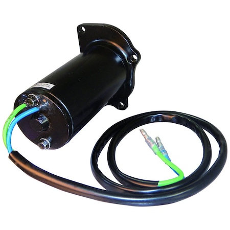 Replacement For Alltech 109-10828 Motor
